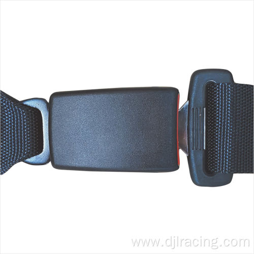 low price Racing Buckle sports car safety belt